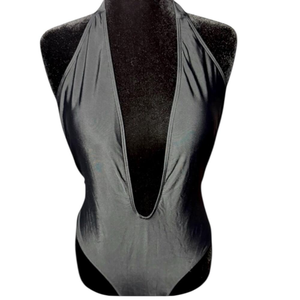 136. EKOUAER | Boutique NWT One Piece Swimsuit Size XXL